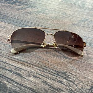 KATE SPADE AVIATOR WOMEN'S SUNGLASSES